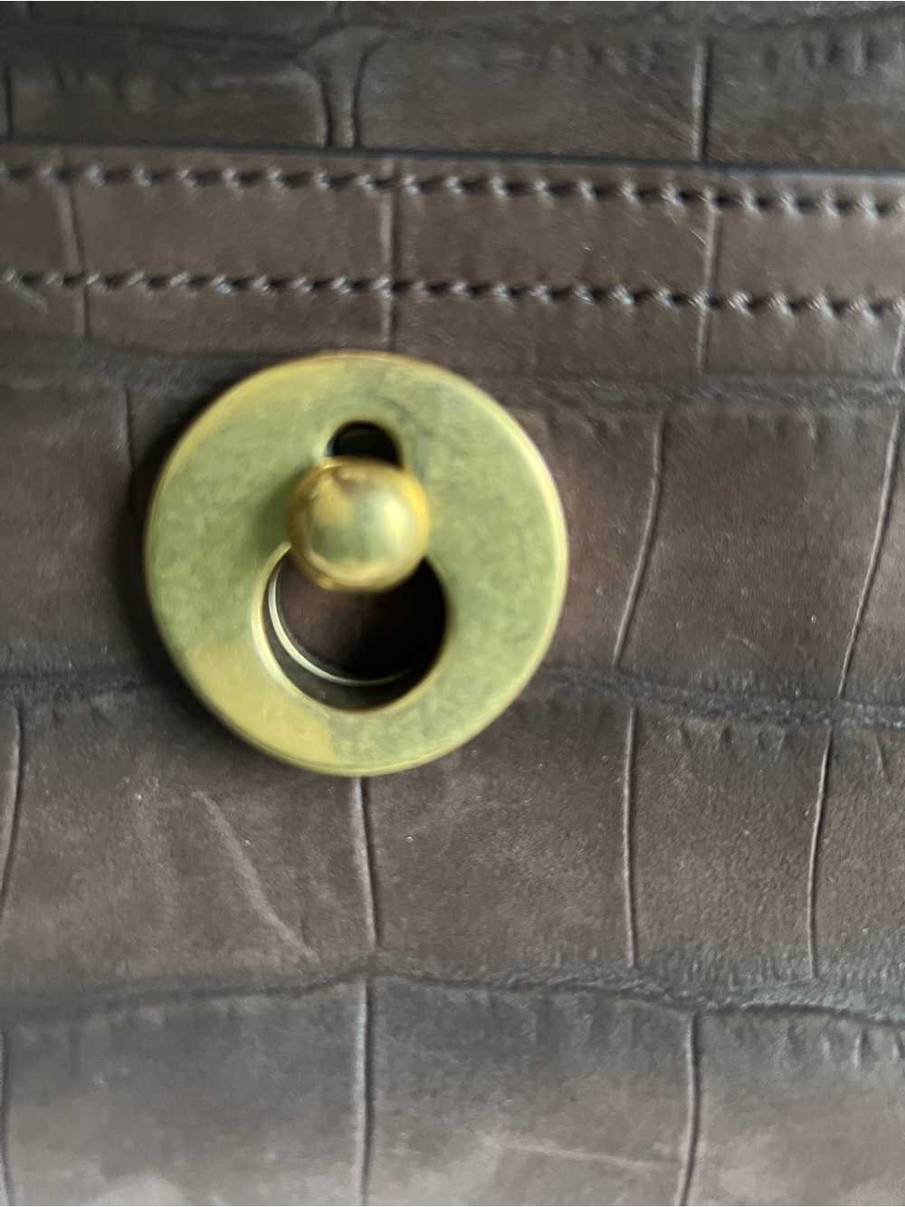 Yves Saint Laurent Sac Muse Two Large - Picture 6 of 15